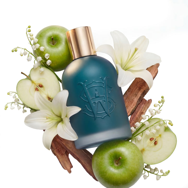 Applelily