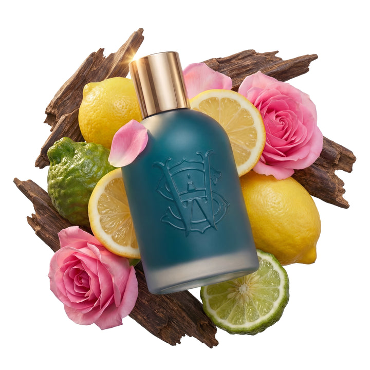 Rose Boheme